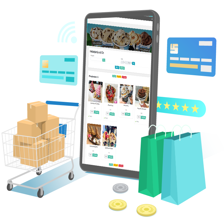 Mobirise Website Builder